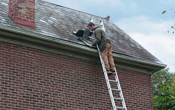 what affects urgent Annbank roof repairs