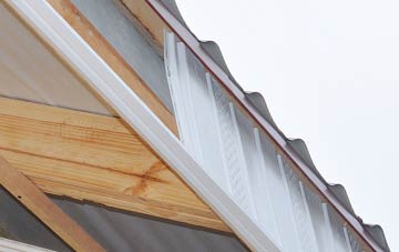 why Annbank fascia repairs are essential