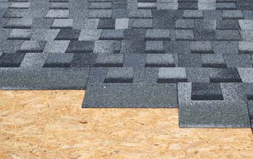 expert Annbank asphalt roof companies