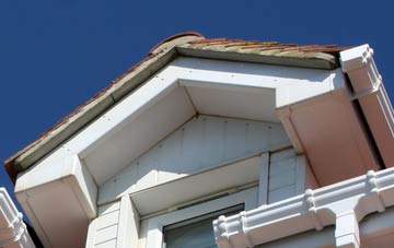Annbank fascia installation costs