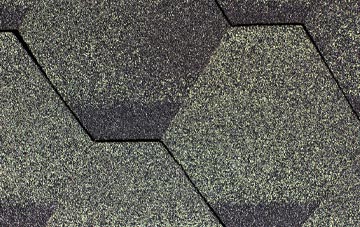 Annbank fibreglass shingle repairs