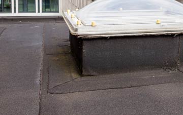 disadvantages of Annbank flat roofs