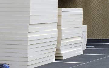 Annbank flat roof insulation costs