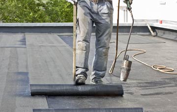 flat roof replacement Annbank, South Ayrshire