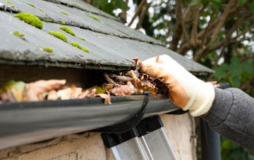 gutter cleaning Annbank, South Ayrshire