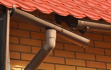 Annbank gutter repair costs