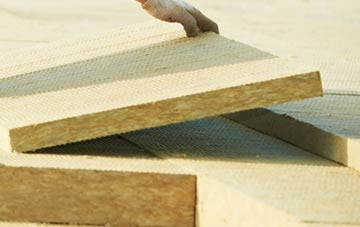 measuring Annbank tapered insulation