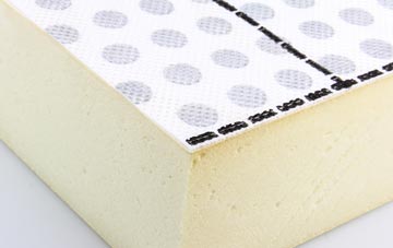 meeting Annbank building codes