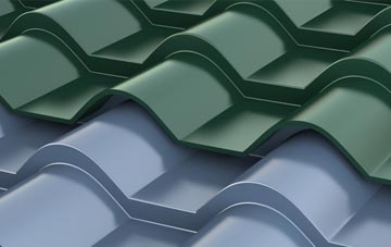 who should consider Annbank plastic roofs