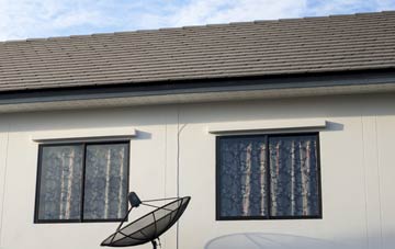 Annbank rubber roof costs
