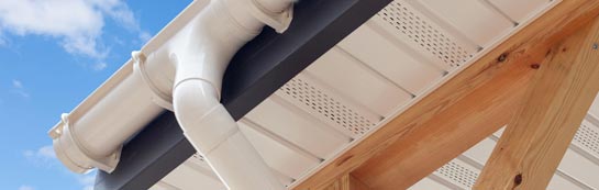 get Annbank guttering quotes today