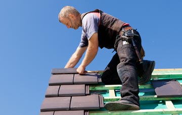 disadvantages of Annbank slate roofing