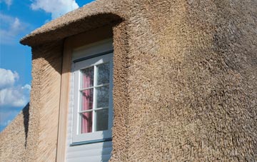 Annbank thatch roof disadvantages