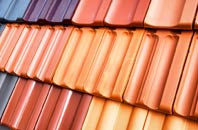 find rated Annbank clay roofing companies