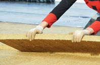 find rated Annbank roof insulation companies