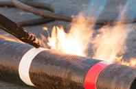Annbank flat roofing replacement