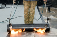 Annbank flat roof sealing quote