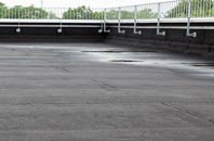 find rated Annbank flat roofing companies