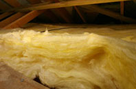Annbank pitch roof insulation