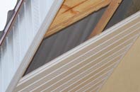rated Annbank soffit repair companies